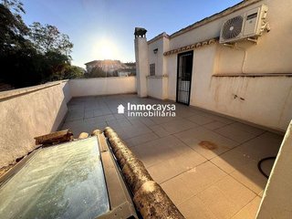 Chalet en venta en Xàtiva