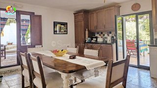 Casa rural en venta en Iznájar