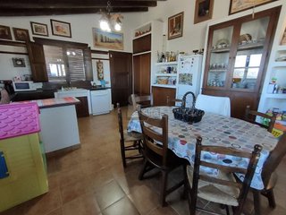 Chalet en venta en Lucainena de las Torres