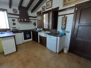 Chalet en venta en Lucainena de las Torres