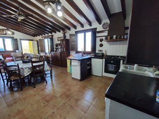 Chalet en venta en Lucainena de las Torres