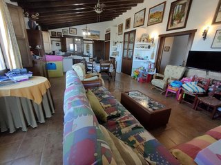 Chalet en venta en Lucainena de las Torres