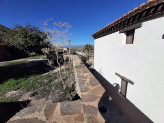 Chalet en venta en Lucainena de las Torres