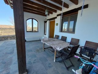 Chalet en venta en Lucainena de las Torres