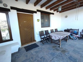 Chalet en venta en Lucainena de las Torres