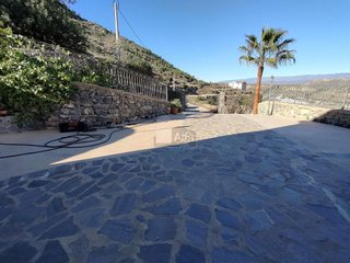 Chalet en venta en Lucainena de las Torres