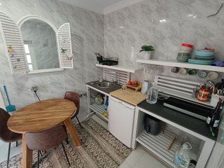 Casa adosada en venta en Algarrobo en Algarrobo