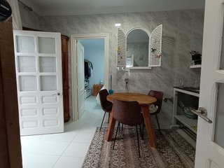 Casa adosada en venta en Algarrobo en Algarrobo