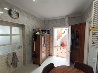Casa adosada en venta en Algarrobo en Algarrobo