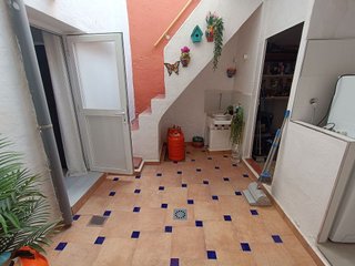 Casa adosada en venta en Algarrobo en Algarrobo