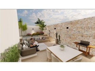 Casa adosada en venta en Coín