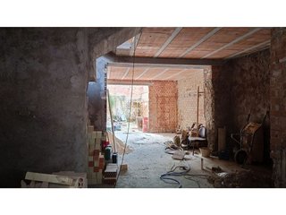 Casa adosada en venta en Coín