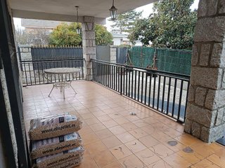 Chalet en venta en Soto del Real
