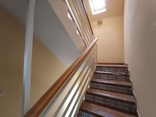 Chalet en venta en Soto del Real