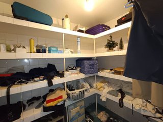 Chalet en venta en Soto del Real