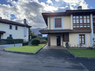 Casa pareada en venta en Llanes en Llanes