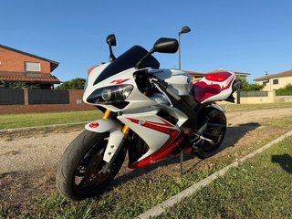 Yamaha R1 2007