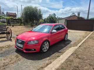Audi A3 2008