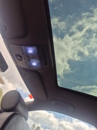 Audi A3 2008