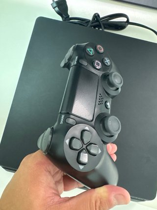 PS4 Slim 500GB con Fortnite