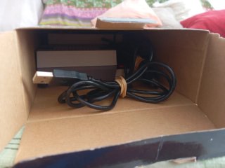 Nintendo NES Classic Mini Console