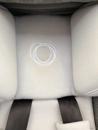 Silla de coche Bugaboo Nuna