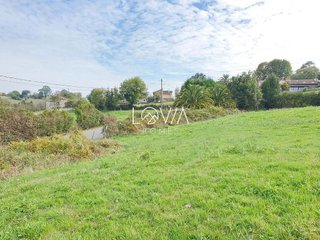 Terreno en venta en Casco Histórico en Oviedo