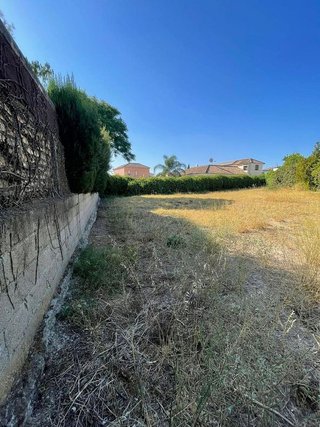 Terreno en venta en Valencina de la Concepción