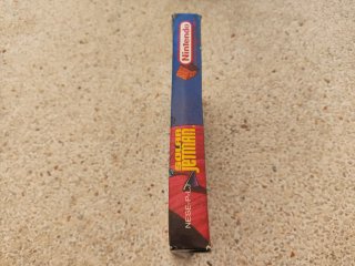 Solar Jetman - NES