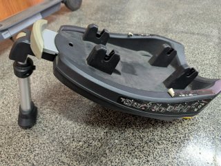 Silla Coche CasualPlay Isofix