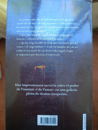 Les marques de la mort