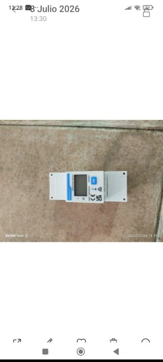 Inversor Huawei 6 kW