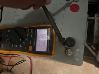 Kit Solar Axpert 3000 1,41 kW