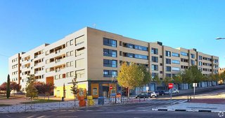 Garaje en venta en Norte en Alcobendas