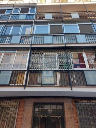 Piso en venta en Reyes Católicos en Alcalá de Henares