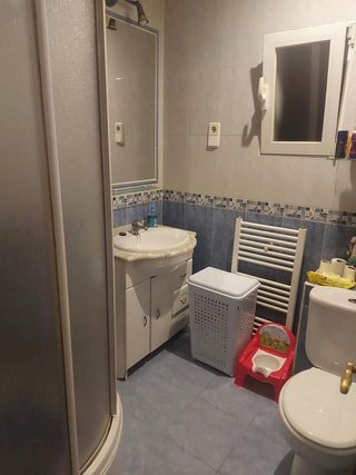 Piso en venta en Reyes Católicos en Alcalá de Henares