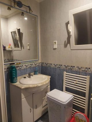 Piso en venta en Reyes Católicos en Alcalá de Henares
