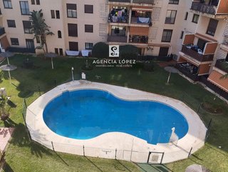 Piso en venta en San Luis de Sabinillas en Manilva