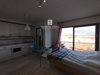 Piso en venta en San Luis de Sabinillas en Manilva