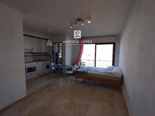 Piso en venta en San Luis de Sabinillas en Manilva
