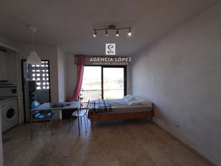 Piso en venta en San Luis de Sabinillas en Manilva