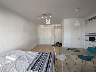 Piso en venta en San Luis de Sabinillas en Manilva