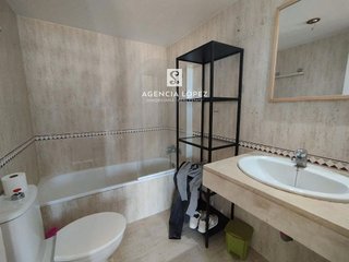 Piso en venta en San Luis de Sabinillas en Manilva