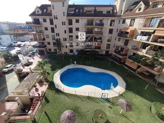 Piso en venta en San Luis de Sabinillas en Manilva