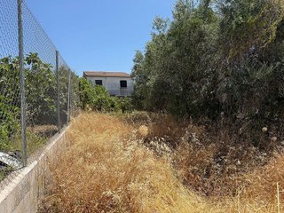 Terreno en venta en Candeleda