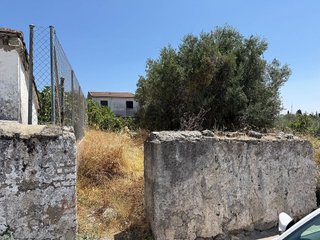 Terreno en venta en Candeleda