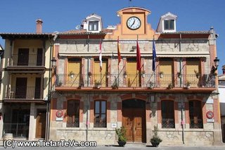 Terreno en venta en Candeleda