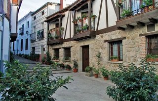 Terreno en venta en Candeleda