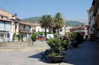 Terreno en venta en Candeleda