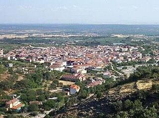 Terreno en venta en Candeleda